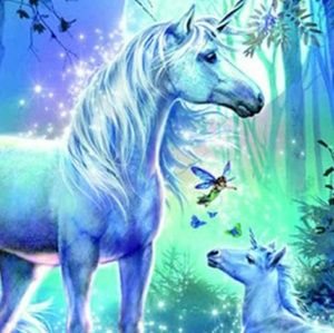 Meet your Posher, Wanda